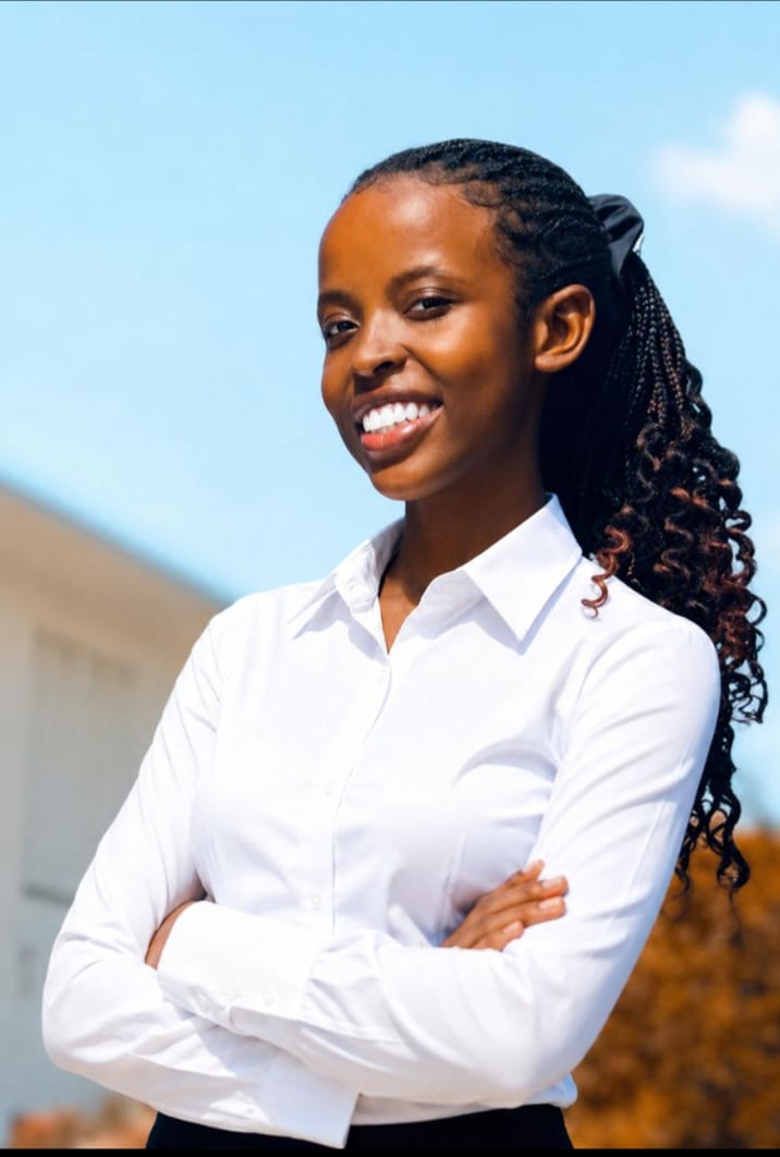 Rachel Ingabire